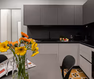 Via Monte Nevoso Serviced apartment