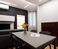 Via Monte Nevoso Serviced apartment