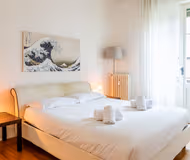 Via Privata Paolo Rotta Serviced Apartment