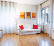 Via Privata Paolo Rotta Serviced Apartment