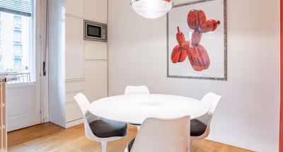 Via Privata Paolo Rotta Serviced Apartment