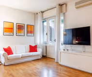 Via Privata Paolo Rotta Serviced Apartment