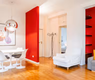 Via Privata Paolo Rotta Serviced Apartment