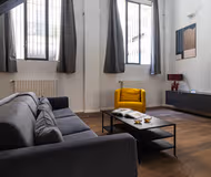 Via Lodovico Mancini Serviced Apartment