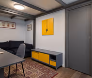 Via Lodovico Mancini Serviced Apartment