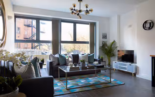 Wilmington 2BR