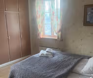 Glomfjord serviced apartment