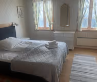 Glomfjord serviced apartment