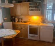 Glomfjord serviced apartment