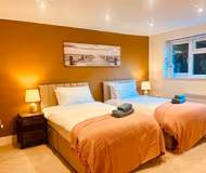 Henry Hatch Court | Sutton | Sutton