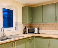 Henry Hatch Court | Sutton | Sutton