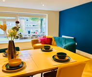 Henry Hatch Court | Sutton | Sutton