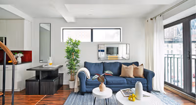 9th Avenue Serviced Apartment