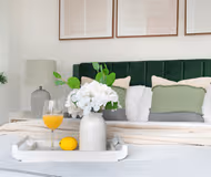 9th Avenue Serviced Apartment