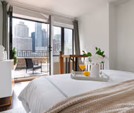 9th Avenue Serviced Apartment