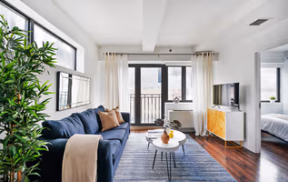 9th Avenue Serviced Apartment