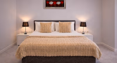 Book House Serviced Apartments by MySquare