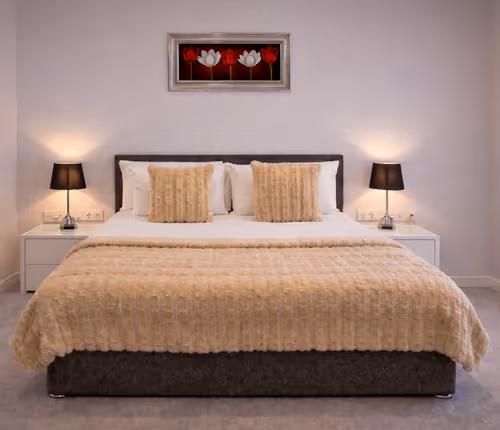 Book House  Serviced Apartments by MySquare