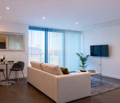 Book House Serviced Apartments by MySquare