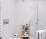 Caldara Serviced Apartment