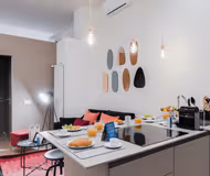 Caldara Serviced Apartment