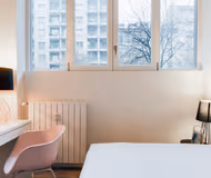 Caldara Serviced Apartment