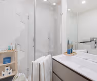 Caldara Serviced Apartment