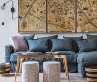 UNPARALLELED COMFORT  AWAITS  IN - ST GERMAIN