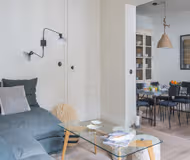 UNPARALLELED COMFORT  AWAITS  IN - ST GERMAIN