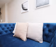 Elegant 2-Bed in Cardiff Bay