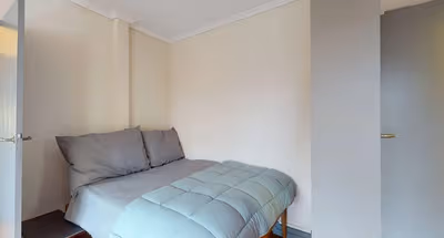 Rue Saint-Laurent Serviced Apartment, Geneva