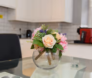 Spacious 3 Bedrooms in City Centre w/ Parking