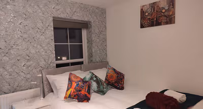 Spacious Home for Groups, Sleeps 8