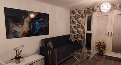 Spacious Home for Groups, Sleeps 8