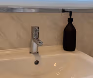 Jarrow Haven – Contractor & Family Stay with Free Parking | Sleeps 8