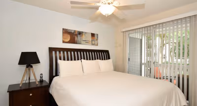 W 5th Ave Serviced Apartment