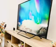 3-Bedroom Gem in Manchester with Free Parking