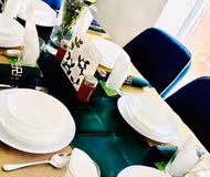 3-Bedroom Gem in Manchester with Free Parking