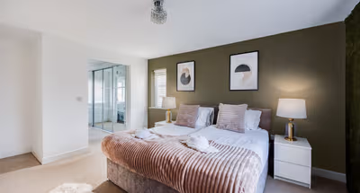 12 Pompeii Grove (Milton Keynes)