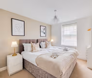 12 Pompeii Grove (Milton Keynes)