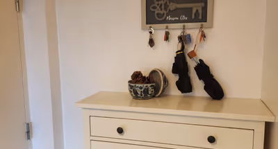 Stylish 1-Bedroom Haven in Central London