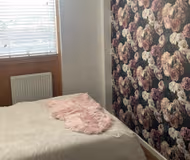 Stylish 1-Bedroom Haven in Central London