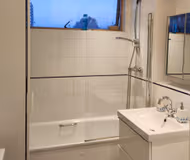 Stylish 1-Bedroom Haven in Central London