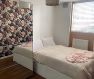 Stylish 1-Bedroom Haven in Central London