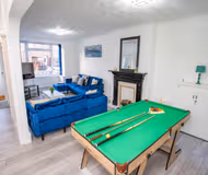 Sunny 3BR Home Near Portsmouth Park