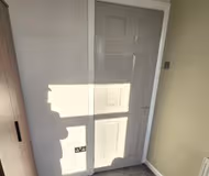 West Midlands Home - 3BR w/FREE Parking and WIFI