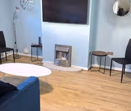 West Midlands Home - 3BR w/FREE Parking and WIFI