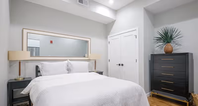 17th Street NW Apartment