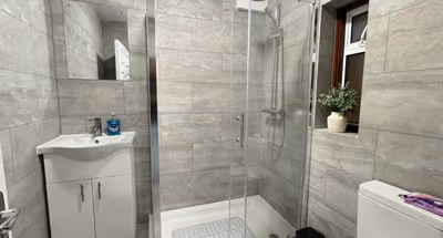 Modern 3-Bed Family Home Near Welsh Harp Hendon