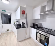 Modern 3-Bed Family Home Near Welsh Harp Hendon